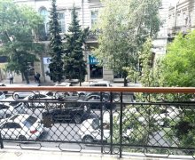 Satılır Köhnə Tikili Sahil m., Səbail r.