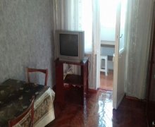 neftcilerde aylıq 2 otaqli kiraye evler Neftçilər m., Nizami r.