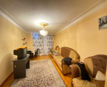 Kirayə (aylıq) Köhnə Tikili Elmlər akademiyası m., Yasamal r.