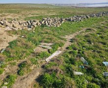 novxanida torpaq satilir Novxanı, Abşeron r.