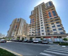 Satılır Yeni Tikili Həzi Aslanov m., H.Aslanov qəs., Xətai r.