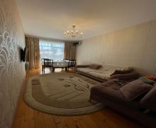 Satılır Yeni Tikili Əhmədli m., Nizami r.