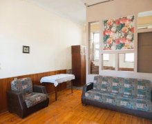 Kirayə (aylıq) Həyət evi/villa Nizami m., Yasamal r.