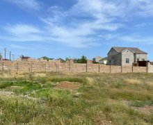 buzovnada torpaq satilir Buzovna, Xəzər r.