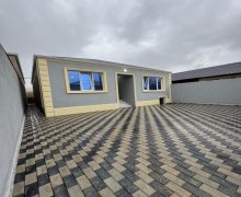 xezer rayonunda satilan heyet evleri/villa Binə qəs., Xəzər r.