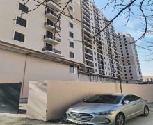 Satılır Yeni Tikili Gənclik m., Nəsimi r.