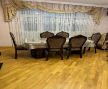 Kirayə (aylıq) Yeni Tikili Gənclik m., Nərimanov r.