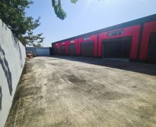 Kirayə (aylıq) Obyekt Binəqədi qəs., Binəqədi r.