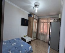 Qarayevde ucuz evler Qara Qarayev m., Nizami r.