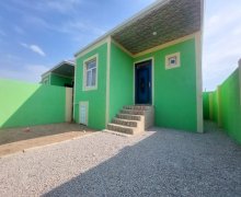 Satılır Həyət evi/villa Binə qəs., Xəzər r.
