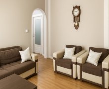 Kirayə (aylıq) Köhnə Tikili İnşaatçılar m., Yeni Yasamal qəs., Yasamal r.