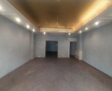 Kirayə (aylıq) Obyekt Nəriman Nərimanov m., Montin qəs., Nərimanov r.