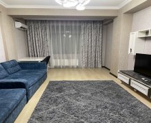 Kirayə (aylıq) Yeni Tikili Həzi Aslanov m., H.Aslanov qəs., Xətai r.