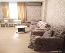 Kirayə (aylıq) Yeni Tikili Elmlər akademiyası m., Yasamal r.