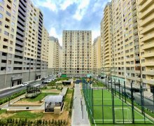 Satılır Yeni Tikili Qara Qarayev m., Nizami r.