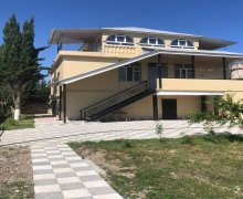 Kirayə (günlük) Həyət evi/villa Xaçmaz / Nabran ş.