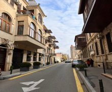 Satılır Köhnə Tikili Sahil m., Nəsimi r.