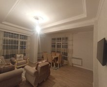 Kirayə (aylıq) Yeni Tikili St.Sumqayıt r., Sumqayıt ş.