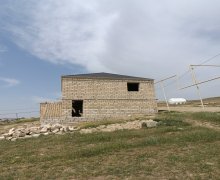 Satılır Həyət evi/villa Qobu, Abşeron r.