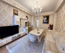 genclikde evlerin qiymeti Gənclik m., Nərimanov r.