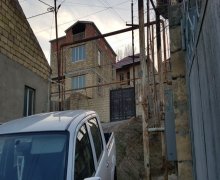 Satılır Həyət evi/villa Avtovağzal m., Sulutəpə qəs., Binəqədi r.