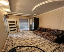 Kirayə (aylıq) Köhnə Tikili Nizami m., Yasamal r.