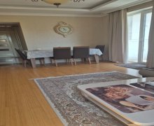 Satılır Köhnə Tikili Nəriman Nərimanov m., Nərimanov r.