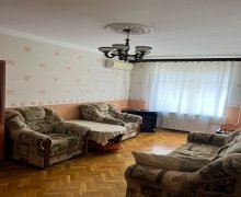 Kirayə (aylıq) Köhnə Tikili Həzi Aslanov m., H.Aslanov qəs., Xətai r.