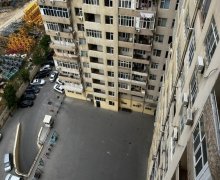 Satılır Yeni Tikili Elmlər akademiyası m., Yasamal r.