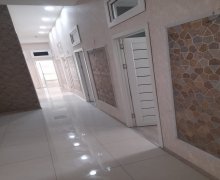 Kirayə (aylıq) Ofis Yasamal r.