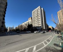 Satılır Yeni Tikili 28 May m., Nəsimi r.