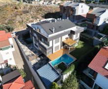 Satılır Xarici Əmlak Türkiyə