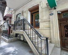 Kirayə (aylıq) Obyekt İçərişəhər m., Səbail r.