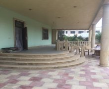 Kirayə (aylıq) Bağ evi Şüvəlan, Xəzər r.