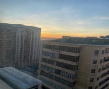 Satılır Yeni Tikili Gənclik m., Gənclik Mall, Nərimanov r.