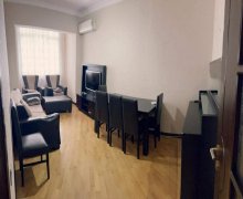 ecemide aylıq kiraye evler 2018 Memar Əcəmi m., Binəqədi r.