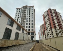 Satılır Yeni Tikili Dərnəgül m., Binəqədi r.