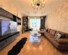 Satılır Yeni Tikili Azadlıq m., 8-ci mikrorayon, Binəqədi r.