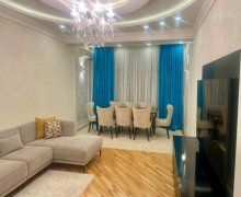 Satılır Yeni Tikili İnşaatçılar m., Yasamal r.