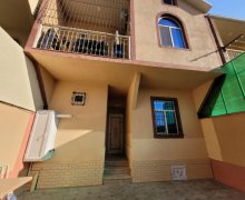 xirdalanda 2 mertebeli heyet evleri/villa Xırdalan ş.