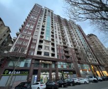 Продажа Новостройка м. Гянджлик м., Насими р.