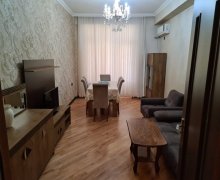 neftcilerde aylıq 2 otaqli kiraye evler Neftçilər m., Nizami r.