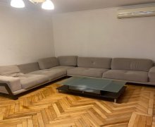 Kirayə (aylıq) Yeni Tikili Gənclik m., Nərimanov r.