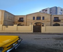 Satılır Həyət evi/villa Masazır, Abşeron r.