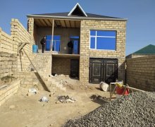 Satılır Həyət evi/villa Mehdiabad, Abşeron r.