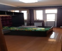 Satılır Yeni Tikili Yeni Günəşli qəs., Suraxanı r.