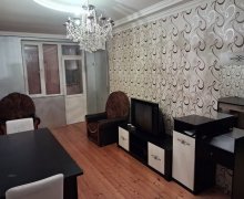 Продажа Новостройка пос. Йени Ясамал, Ясамал р.