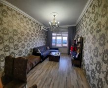 razinde 3 otaqli evler Bakıxanov qəs., Sabunçu r.