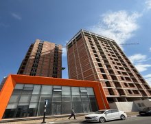 Продажа Новостройка м. Ахмедли м., Ахмедли, Хетаи р.