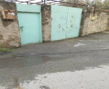 Satılır Həyət evi/villa Nəsimi m., Rəsulzadə qəs., Binəqədi r.